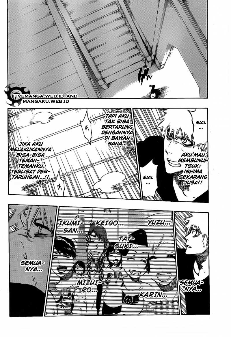 Gogodol Bleach 455_10